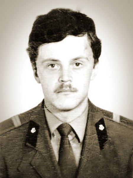 Ковязин Александр Авенирович